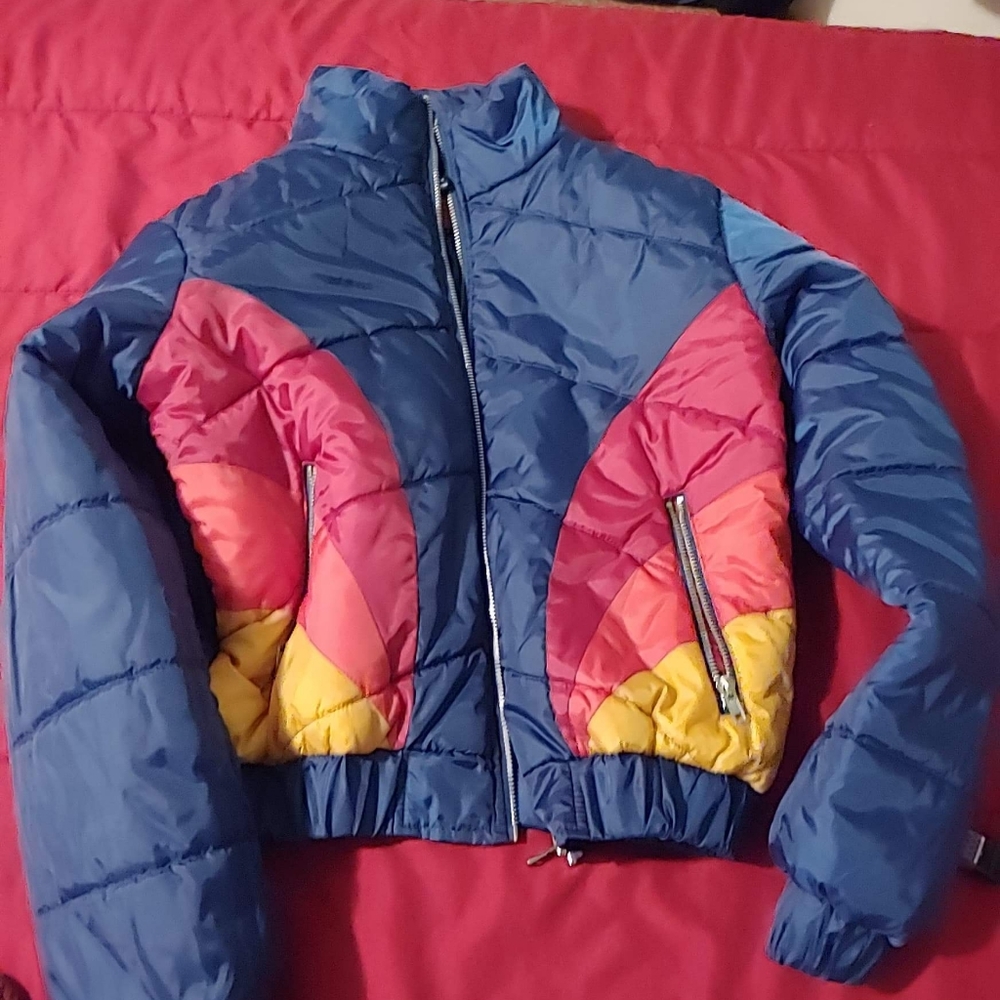 Forever 21 Bomber Jacket